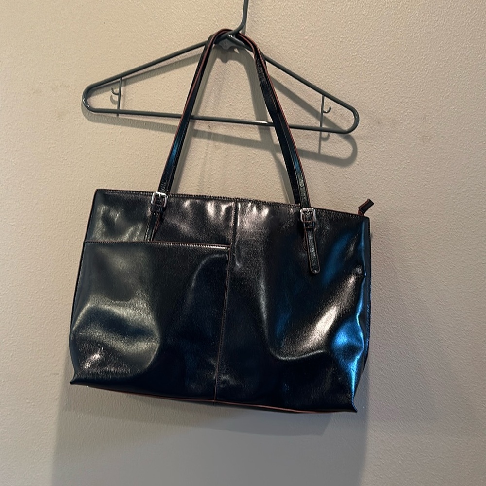 EUC HOBO INTERNATIONAL TOTE